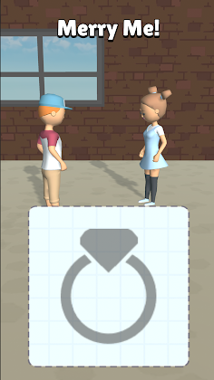 Draw Item - Screenshot 1