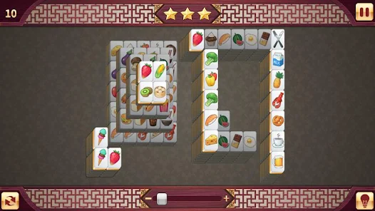 Mahjong Tower Touch na App Store
