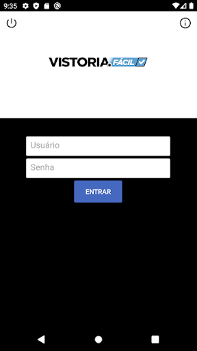 Vistoria Ágil - Construtoras Screen 3