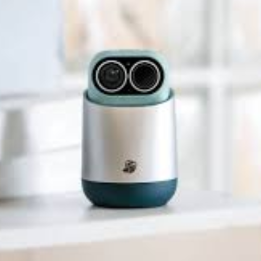 Xiaomi Magic Camera Guide logo