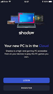 Shadow Apk Mod Download  2022 3