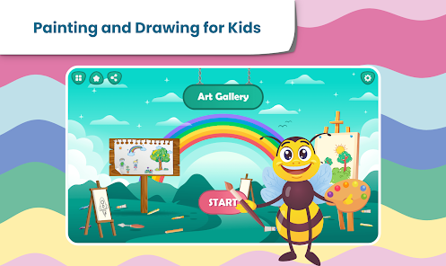 Kids Painting (Lite) - Apps on Google Play