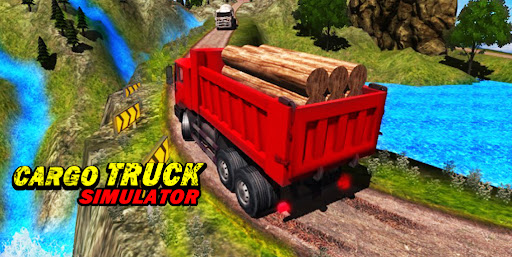 Euro Truck Driver Cargo 2021 Free Game
