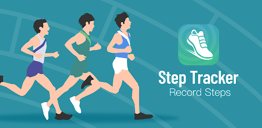 Step Tracker - Record Steps Screenshot 1 - AppWisp.com