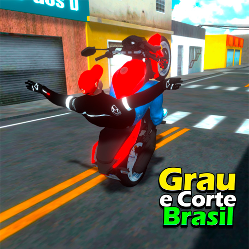 Grau e Corte Brasil (BETA) Download on Windows