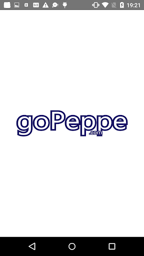 GoPeppe