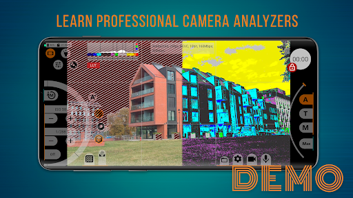 mcpro24fps demo - video camera screenshot 3
