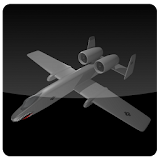 A-10 Tank Buster (Pro) icon