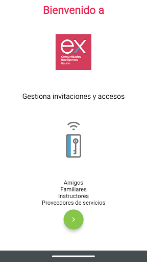 EX Usuario Screen 3