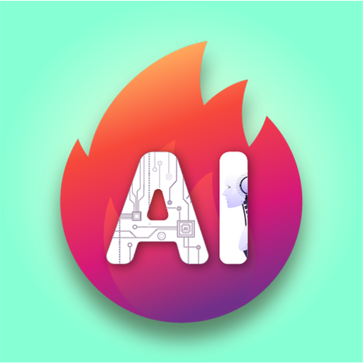 AI Calorie Counter App logo