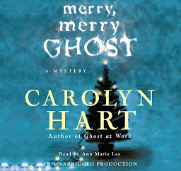Icon image Merry, Merry Ghost