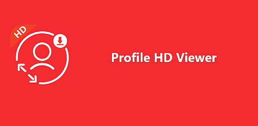 Instagram Profile Picture Downloader & Viewer Full HD