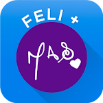 Cover Image of Download Feli+ Felicidad  APK