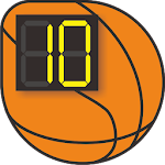 Cover Image of ดาวน์โหลด Scoreboard : Basketball  APK