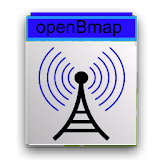 openBmap icon