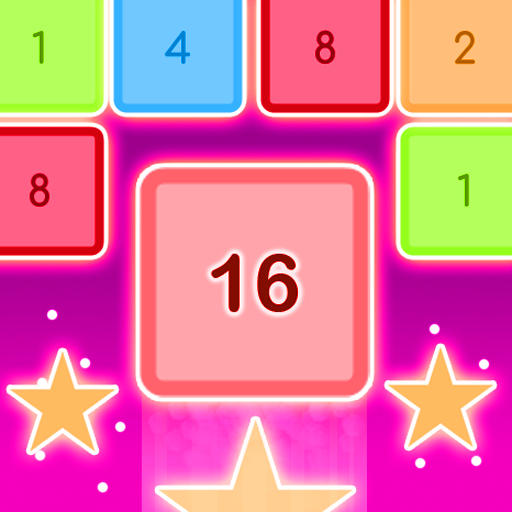 MeMeMerge: merge block puzzle Изтегляне на Windows