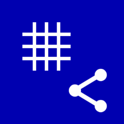 EXIF-/GPS-Koordinate teilen logo