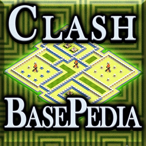 Clash Base Pedia (with links)