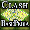 Clash Base Pedia (with links) icon