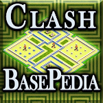 Clash Base Pedia (with links) Apk