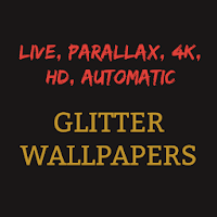 Live Glitter Wallpapers  New
