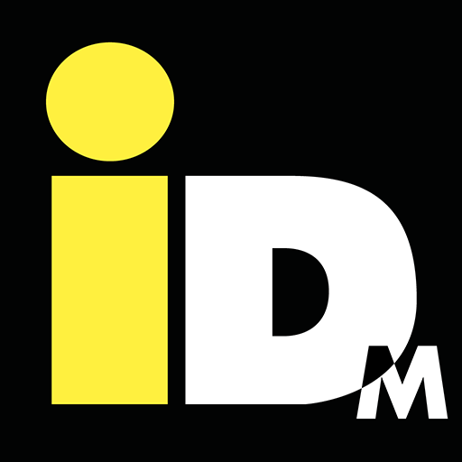 Virtuelle iDM Wärmepumpe logo