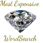 Most Expensive Wordsearch