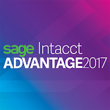 Sage Intacct Advantage 2017 icon