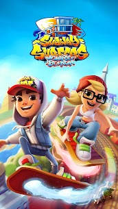 Subway Surfers APK Latest Version for Android & iOS Download 1