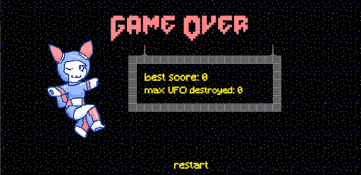 Space Masterpiece Screen 3