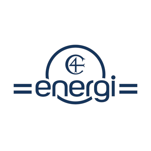 C4 Energi logo