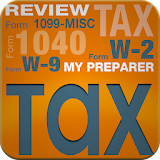 Find the Best Tax Preparers icon