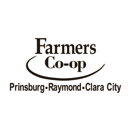 Prinsburg Farmers Co-op logo