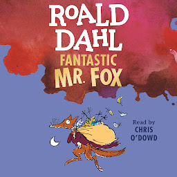 图标图片“Fantastic Mr. Fox”