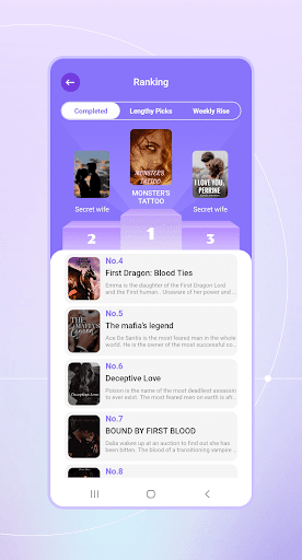 LitLore-Your Reading Companion