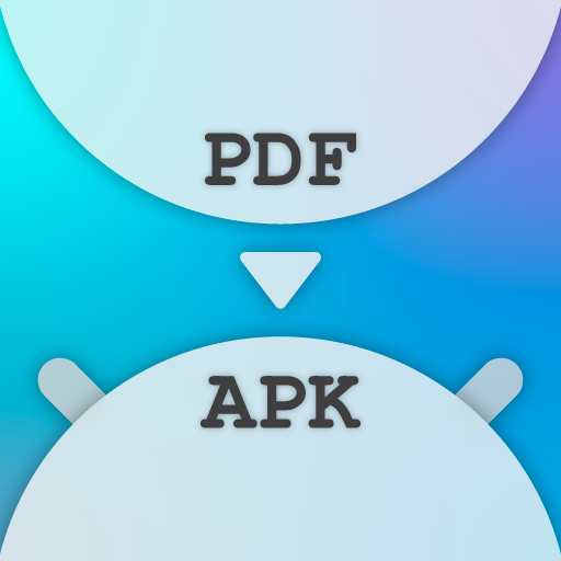 E-book | PDF Demo App  Icon