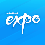 Cover Image of Download Mathrubhumi Expo  APK