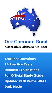 Australian Citizenship 2024 Unknown