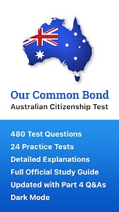 Australian Citizenship 2022 1