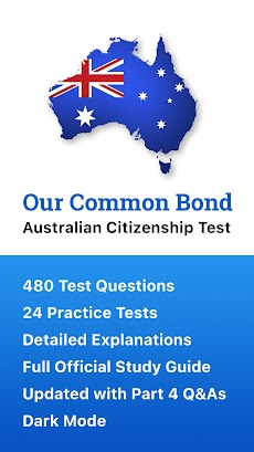 Australian Citizenship 2024のおすすめ画像1