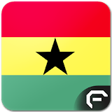 Ghana Radio - Live Radios icon