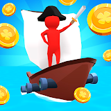 Pirate Idle icon