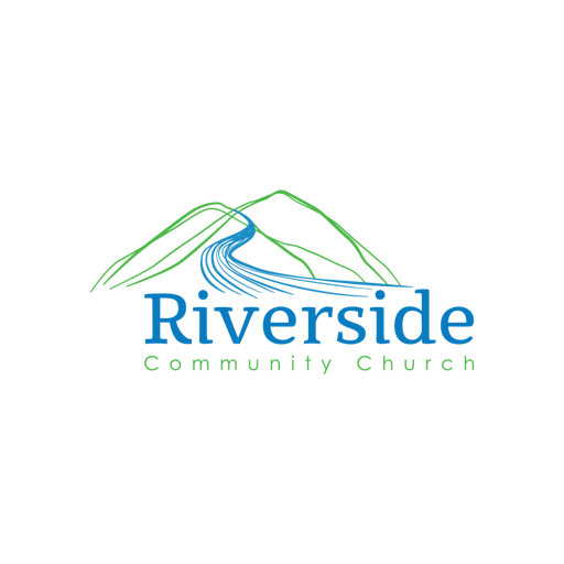 Riverside Community Church- AK logo