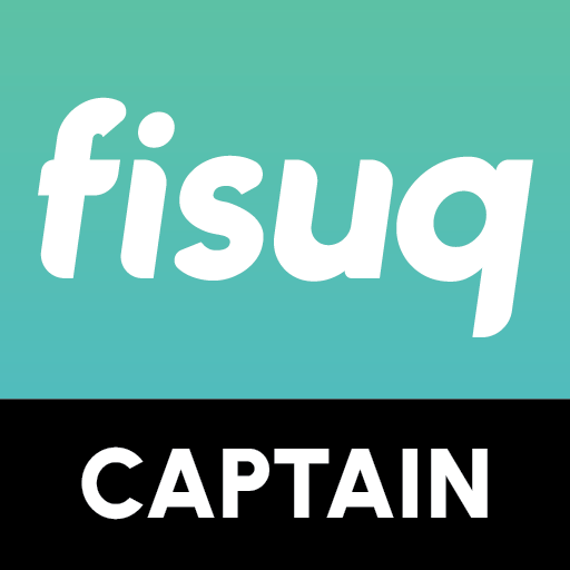 Fisuq Captain 1.0.2 Icon