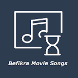 Befikra Movie Songs icon