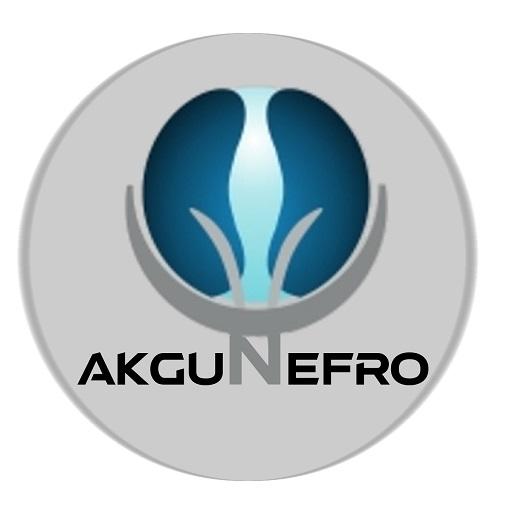 AkguNefro logo