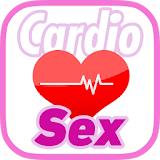 Cardio Sex icon