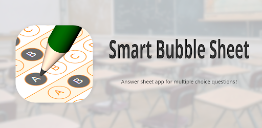 Smart Bubble Sheet