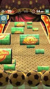 Hit & Knock down Screenshot