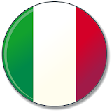 Italy TV HD icon